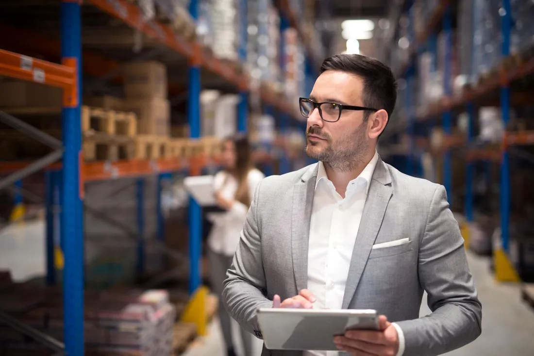 Tools & Resource Management — Get More Done with the Resources You Have